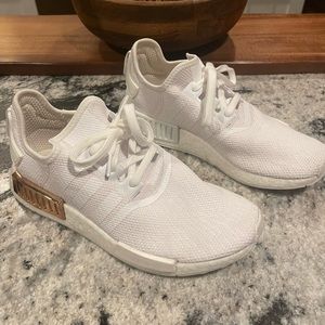 Women’s Adidas NMD Tennis Shoes